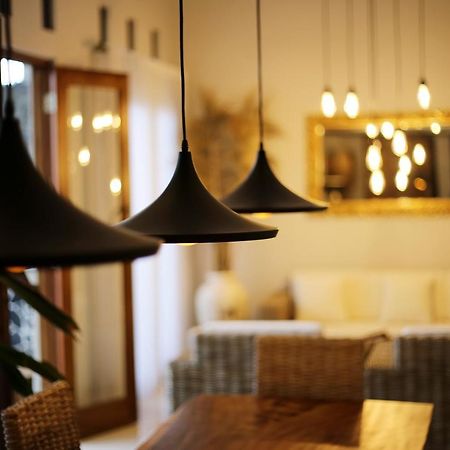 De Tropen Jogja Villa Beran Kidul Zewnętrze zdjęcie