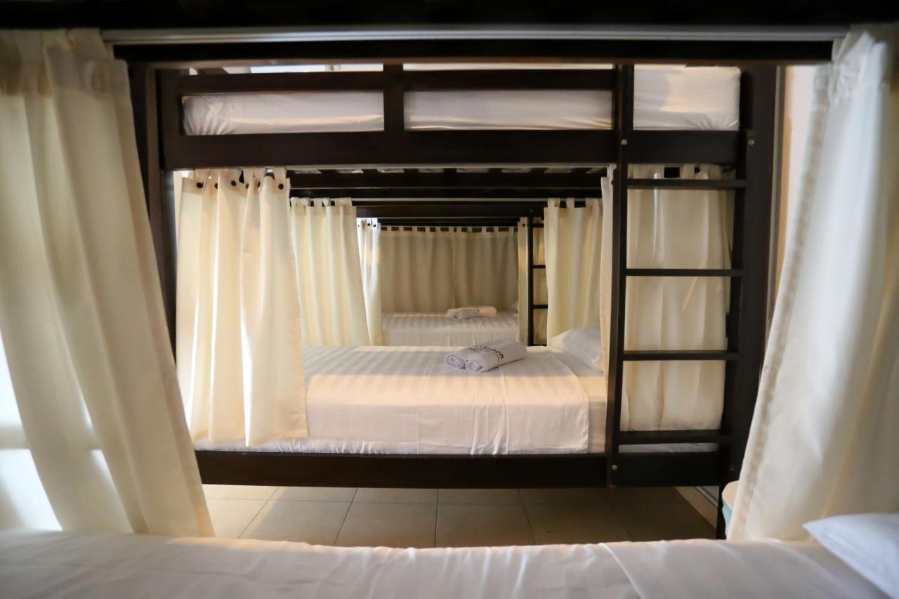 De Tropen Jogja Villa Beran Kidul Zewnętrze zdjęcie